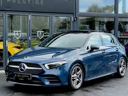 Mercedes-Benz A Class 2.0 A220 AMG Line (Premium Plus) 7G-DCT Euro 6 (s/s) 5dr 4
