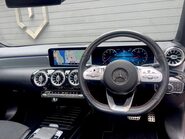Mercedes-Benz A Class 2.0 A220 AMG Line (Premium Plus) 7G-DCT Euro 6 (s/s) 5dr 27