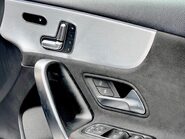 Mercedes-Benz A Class 2.0 A220 AMG Line (Premium Plus) 7G-DCT Euro 6 (s/s) 5dr 16