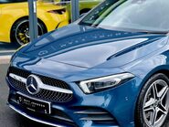 Mercedes-Benz A Class 2.0 A220 AMG Line (Premium Plus) 7G-DCT Euro 6 (s/s) 5dr 23