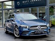 Mercedes-Benz A Class 2.0 A220 AMG Line (Premium Plus) 7G-DCT Euro 6 (s/s) 5dr 5
