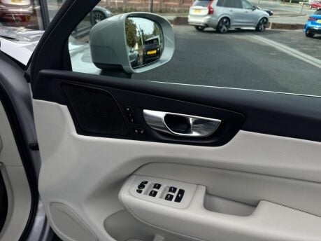 Volvo XC60 RECHARGE T8 INSCRIPTION PRO AWD 35