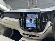 Volvo XC60 RECHARGE T8 INSCRIPTION PRO AWD 4