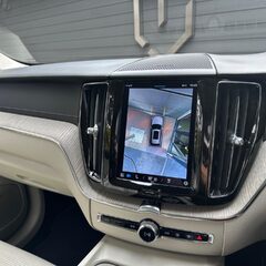 Volvo XC60 RECHARGE T8 INSCRIPTION PRO AWD 3
