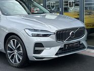 Volvo XC60 RECHARGE T8 INSCRIPTION PRO AWD 43