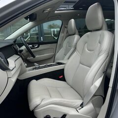 Volvo XC60 RECHARGE T8 INSCRIPTION PRO AWD 1