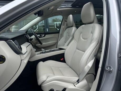 Volvo XC60 RECHARGE T8 INSCRIPTION PRO AWD 2
