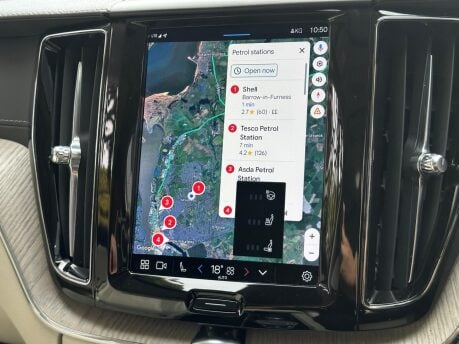 Volvo XC60 RECHARGE T8 INSCRIPTION PRO AWD 56