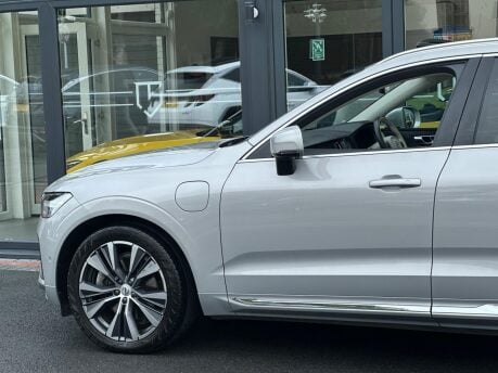 Volvo XC60 RECHARGE T8 INSCRIPTION PRO AWD 26