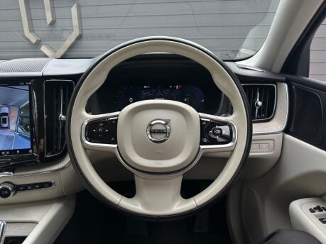 Volvo XC60 RECHARGE T8 INSCRIPTION PRO AWD 16