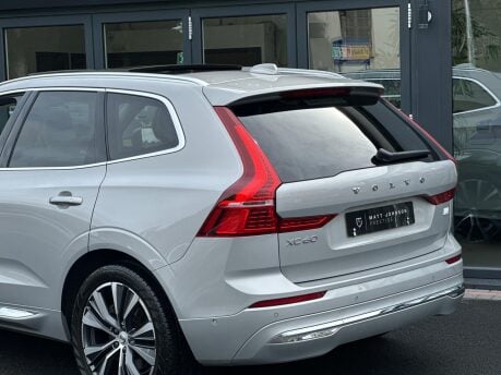 Volvo XC60 RECHARGE T8 INSCRIPTION PRO AWD 15