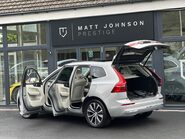 Volvo XC60 RECHARGE T8 INSCRIPTION PRO AWD 8
