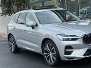 Volvo XC60 RECHARGE T8 INSCRIPTION PRO AWD 44
