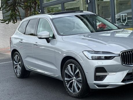 Volvo XC60 RECHARGE T8 INSCRIPTION PRO AWD 44