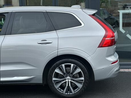 Volvo XC60 RECHARGE T8 INSCRIPTION PRO AWD 27