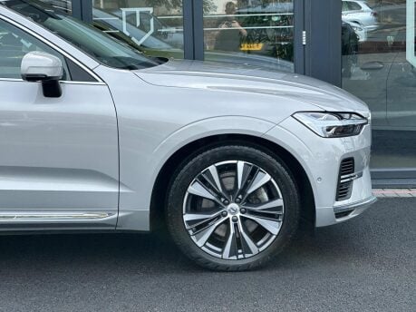 Volvo XC60 RECHARGE T8 INSCRIPTION PRO AWD 45
