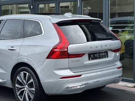 Volvo XC60 RECHARGE T8 INSCRIPTION PRO AWD 49