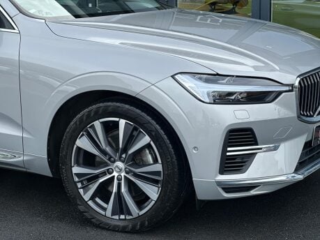 Volvo XC60 RECHARGE T8 INSCRIPTION PRO AWD 42