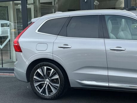 Volvo XC60 RECHARGE T8 INSCRIPTION PRO AWD 50