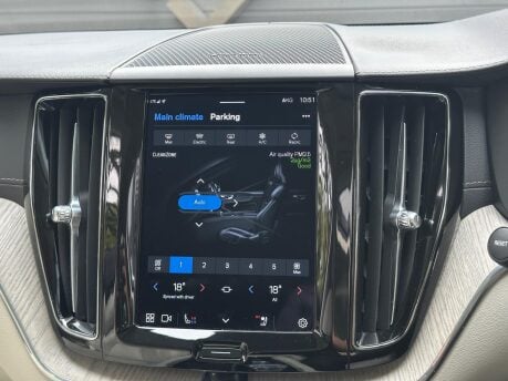 Volvo XC60 RECHARGE T8 INSCRIPTION PRO AWD 19