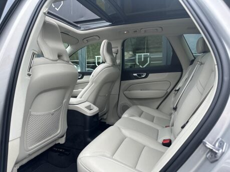 Volvo XC60 RECHARGE T8 INSCRIPTION PRO AWD 24