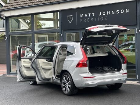 Volvo XC60 RECHARGE T8 INSCRIPTION PRO AWD 39