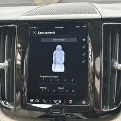 Volvo XC60 RECHARGE T8 INSCRIPTION PRO AWD 4
