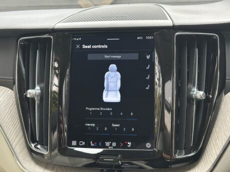 Volvo XC60 RECHARGE T8 INSCRIPTION PRO AWD 5