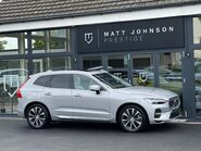 Volvo XC60 RECHARGE T8 INSCRIPTION PRO AWD 9