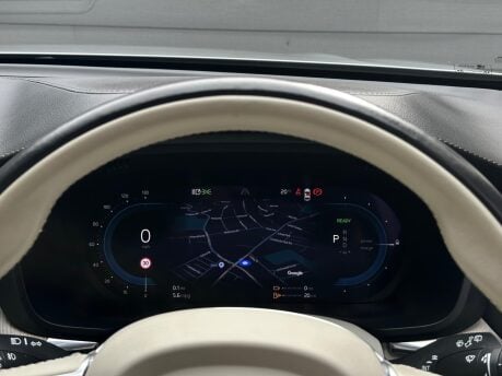 Volvo XC60 RECHARGE T8 INSCRIPTION PRO AWD 18