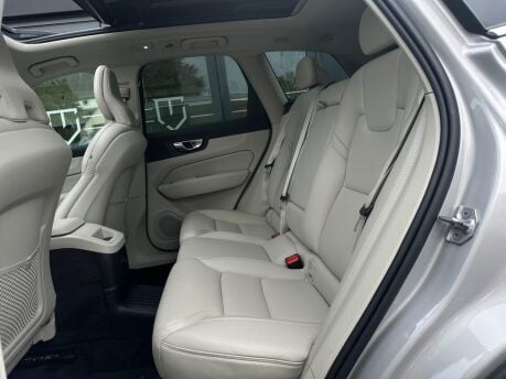 Volvo XC60 RECHARGE T8 INSCRIPTION PRO AWD 23
