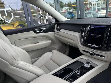 Volvo XC60 RECHARGE T8 INSCRIPTION PRO AWD 33