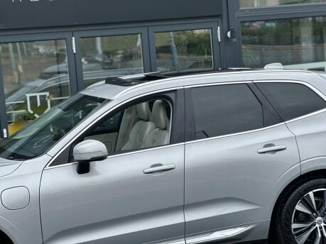 Volvo XC60 RECHARGE T8 INSCRIPTION PRO AWD 47