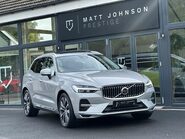Volvo XC60 RECHARGE T8 INSCRIPTION PRO AWD 10