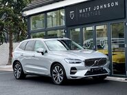 Volvo XC60 RECHARGE T8 INSCRIPTION PRO AWD 40