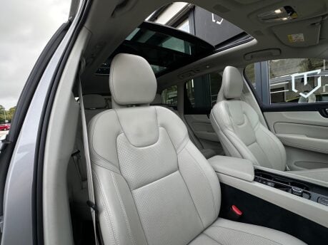 Volvo XC60 RECHARGE T8 INSCRIPTION PRO AWD 51