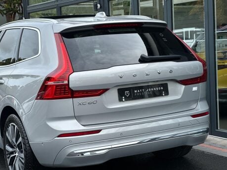 Volvo XC60 RECHARGE T8 INSCRIPTION PRO AWD 29