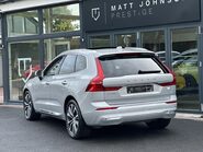 Volvo XC60 RECHARGE T8 INSCRIPTION PRO AWD 13