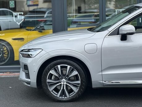 Volvo XC60 RECHARGE T8 INSCRIPTION PRO AWD 48