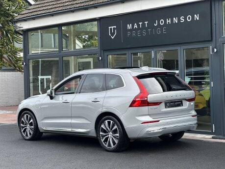 Volvo XC60 RECHARGE T8 INSCRIPTION PRO AWD 28