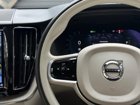 Volvo XC60 RECHARGE T8 INSCRIPTION PRO AWD 38