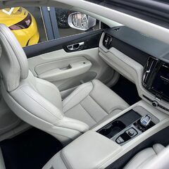 Volvo XC60 RECHARGE T8 INSCRIPTION PRO AWD 2