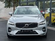 Volvo XC60 RECHARGE T8 INSCRIPTION PRO AWD 11