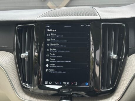 Volvo XC60 RECHARGE T8 INSCRIPTION PRO AWD 54