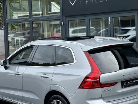 Volvo XC60 RECHARGE T8 INSCRIPTION PRO AWD 46