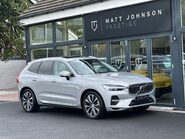 Volvo XC60 RECHARGE T8 INSCRIPTION PRO AWD 25