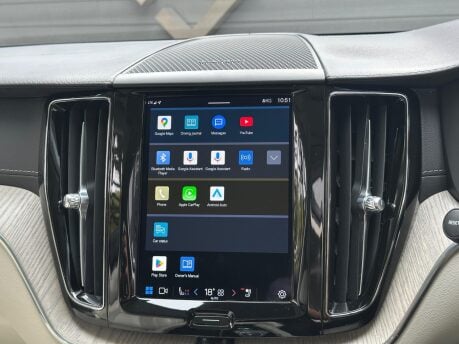 Volvo XC60 RECHARGE T8 INSCRIPTION PRO AWD 53
