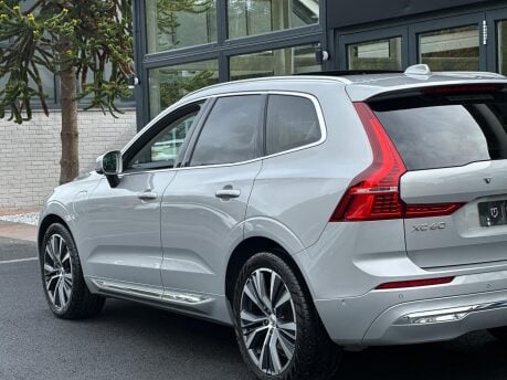 Volvo XC60 RECHARGE T8 INSCRIPTION PRO AWD 30