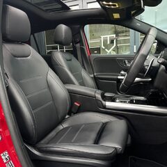 Mercedes-Benz GLA AMG GLA 35 4MATIC PREMIUM PLUS 4
