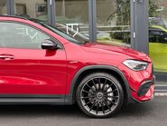 Mercedes-Benz GLA AMG GLA 35 4MATIC PREMIUM PLUS 57